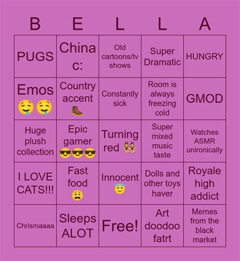 Bella Bingo Bonus Details & Bella Bingo Review.